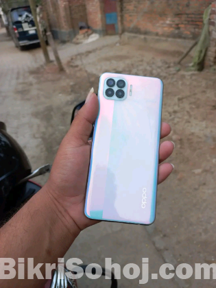 Oppo F17 pro